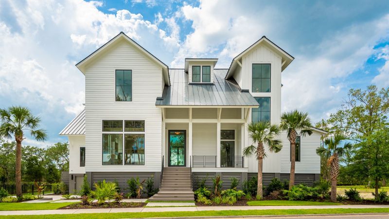 9 Roofing Trends For Modern Homes
