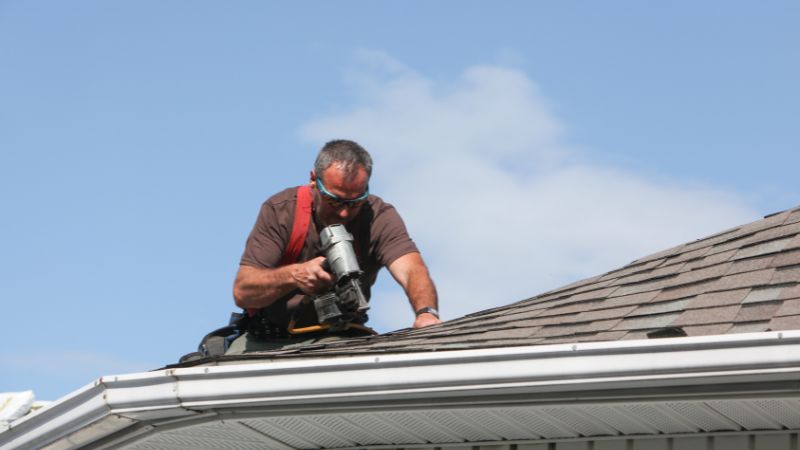 The Best 9 DIY Tips for Maintaining Your Roof